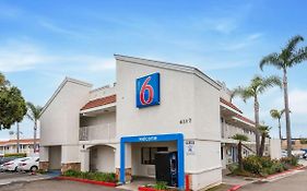 Motel 6 Carlsbad East