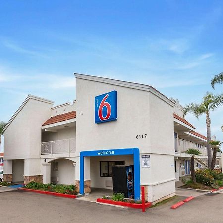 Motel 6-Carlsbad, Ca - East Near Legoland Exterior photo