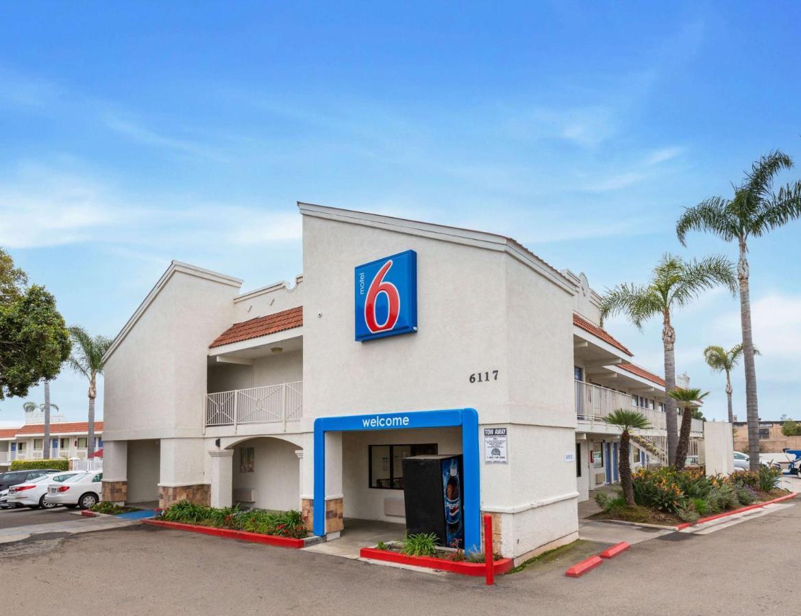 Motel 6-Carlsbad, Ca - East Near Legoland Exterior photo