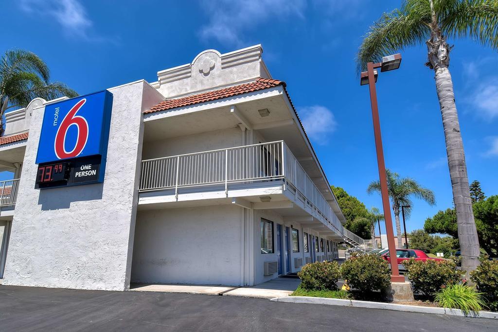 Motel 6-Carlsbad, Ca - East Near Legoland Exterior photo